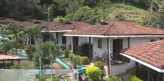 Foto: Maravillas en el Hotel Selina de San Juan del Sur / TN8