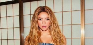 Shakira dispuesta a seguir 'facturando' con un documental