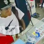 Ladrones se las «tiran de vivos»: Fueron captados por cámaras de seguridad Foto: Ladrones hacen de las suyas en algunos puntos de Nicaragua