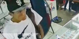 Foto: Ladrones hacen de las suyas en algunos puntos de Nicaragua