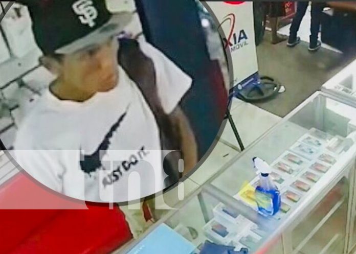 tamaliz-1 Foto: Ladrones hacen de las suyas en algunos puntos de Nicaragua