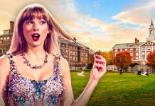 Esta prestigiosa universidad dictará un curso sobre Taylor Swift