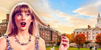 Esta prestigiosa universidad dictará un curso sobre Taylor Swift