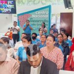 Foto: Tutores virtuales de Nicaragua / TN8