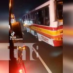 Lo más relevante en Nicaragua este miércoles 29 de noviembre Foto: TikTok viral en Nicaragua expone vida de pasajeros / TN8