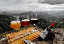 Negocios peculiares para conocer en estos días libres de noviembre en Nicaragua Foto: Tisey Brewing Co, un lugar especial para conocer en Nicaragua