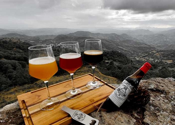 tisey-nic Foto: Tisey Brewing Co, un lugar especial para conocer en Nicaragua