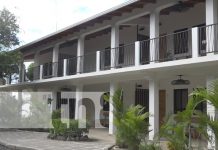 Lujo, elegancia y auge de las inversiones en Tola con hoteles y restaurantes Foto: Nuevas inversiones turísticas en Tola, Rivas / TN8