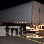 Tránsito: Más de 800 muertos en accidentes en lo que va del año en Nicaragua Foto: Cantidad de accidentes en Nicaragua sigue en aumento / TN8