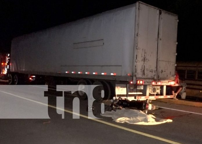 tomu-3 Foto: Cantidad de accidentes en Nicaragua sigue en aumento / TN8