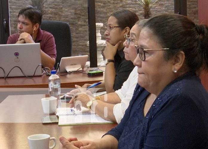 transit-2 Foto: Foro educativo en Nicaragua / TN8