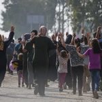 Israel y Hamas acuerdan extender la tregua humanitaria 