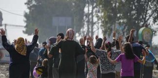 Israel y Hamas acuerdan extender la tregua humanitaria 