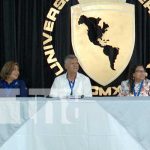 RASNIC, junto a la UAM, realiza el IX Foro Nacional de Agua Potable Foto: Foro sobre agua potable y saneamiento en la UAM / TN8