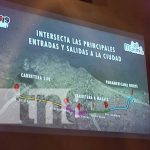 Universitarios reciben charla sobre avances de la Pista Juan Pablo II Foto: Charla sobre avance de la Pista Juan Pablo II / TN8