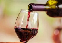 ¿Te duele la «jícara» luego de tomar vino tinto? Esta es la razón Estudio revela por qué duele la cabeza al tomar vino tinto