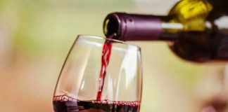 Estudio revela por qué duele la cabeza al tomar vino tinto