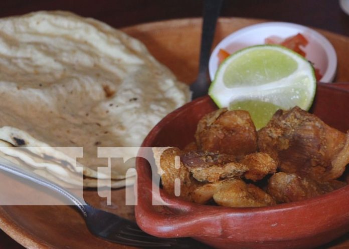 Foto: Rancho Vivero La Peña en Somoto, Madriz / TN8