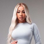 Yailin lanza su línea de ropa »Luluus World»