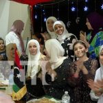 Nicaragua es epicentro de la 10ma «Edición del Festival de Gastronomía y Tradiciones Navideñas» Foto: Nicaragua es epicentro de la 10ma "Edición del Festival de Gastronomía y Tradiciones Navideñas" / TN8