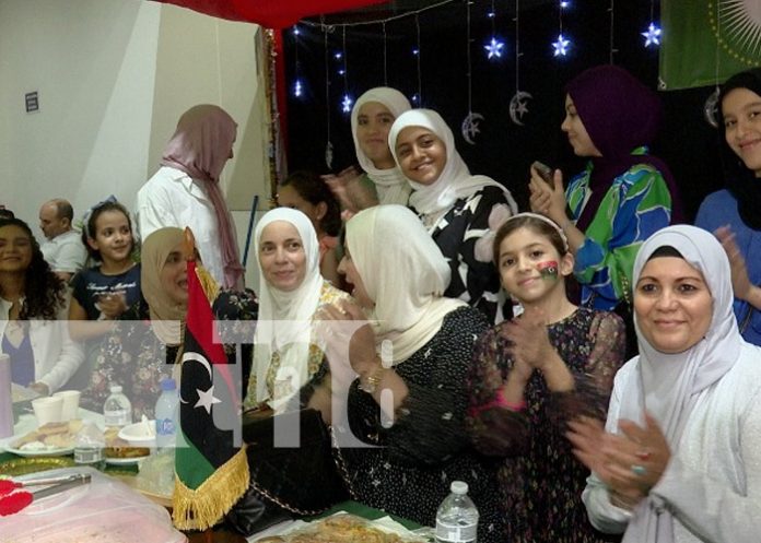 Foto: Nicaragua es epicentro de la 10ma