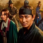 «Kingdom»: La serie de zombies que te hará temblar de miedo llega a Netflix Foto: Personajes y zombies /cortesía