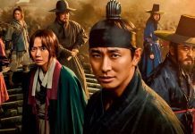 «Kingdom»: La serie de zombies que te hará temblar de miedo llega a Netflix Foto: Personajes y zombies /cortesía