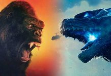 «Godzilla x Kong: The New Empire» La nueva película de acción Foto: Godzilla vs. Kong /cortesía