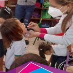 MINSA informa del Plan Nacional de seguimiento al Estado Nutricional en niños MINSA informa del Plan Nacional de seguimiento al Estado Nutricional en niños