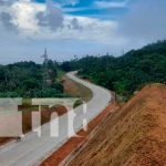 Licitación para culminación de Carretera Sahsa- Puerto Cabezas Foto: Licitación para culminación de Carretera Sahsa- Puerto Cabezas/Cortesía