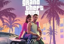 Ya está listo el primer tráiler y fecha de salida de GTA que arrasará en 2025 Foto: Ya está listo el primer tráiler y fecha de salida de GTA que arrasará en 2025/Cortesía