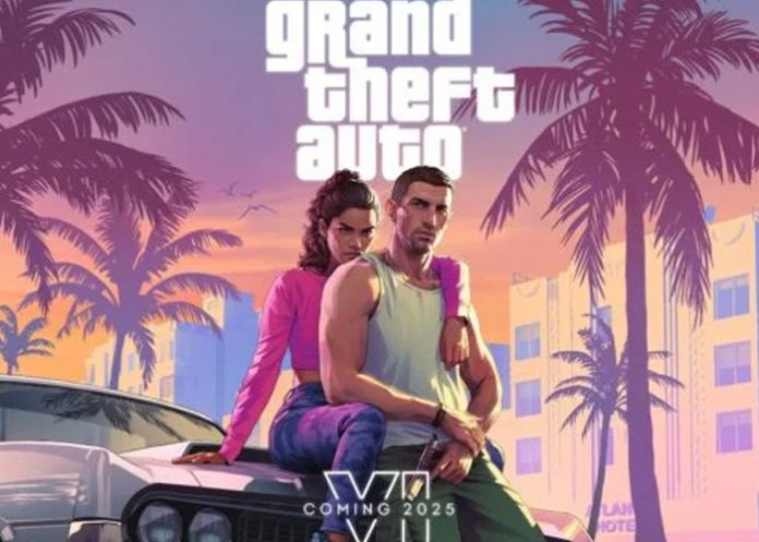 Foto: Ya está listo el primer tráiler y fecha de salida de GTA que arrasará en 2025/Cortesía