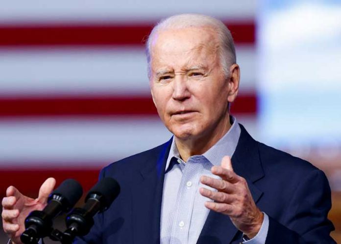 1 Foto: ¡Desplome de reservas! EEUU agota estratégicamente su reserva de petróleo/Cortesía