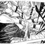 Foto: ¡Jujutsu Kaisen confirma el lanzamiento del capítulo 245 del manga!/Cortesía