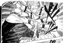 ¡Jujutsu Kaisen confirma el lanzamiento del capítulo 245 del manga! Foto: ¡Jujutsu Kaisen confirma el lanzamiento del capítulo 245 del manga!/Cortesía