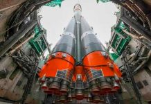 ¿Lograrán el desafío? NASA planea conquistar el espacio Foto: NASA fabrica nave para conquistar el espacio /cortesía