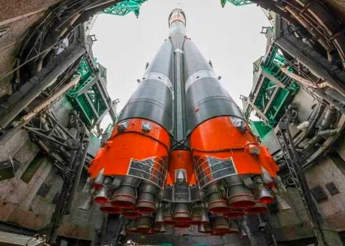 Foto: NASA fabrica nave para conquistar el espacio /cortesía