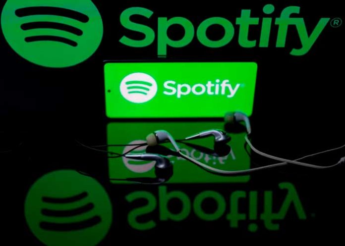 Foto: Spotify Wrapped 2023 /cortesía