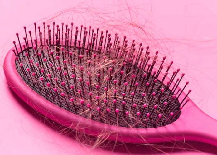 1 Foto: ¿El estrés está afectando la salud de tu cabello? /cortesía