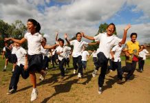 ¿Sabe de los cuidados a una niña o un niño de Nicaragua? ¿Sabe de los cuidados a una Niña o un Niño de Nicaragua?