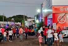 Foto: Culmina "Feria Ganadera Navidad, Managua 2023" Después de 6 días de celebración/Cortesía