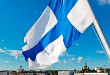 Foto: Nicaragua envía felicitaciones a Finlandia en su 106 aniversario de independencia/Cortesía