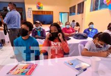 Sexto foro nacional con personas con discapacidad