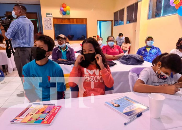 Sexto foro nacional con personas con discapacidad