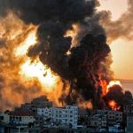 Gaza contabiliza más de 16 mil muertos hasta la fecha