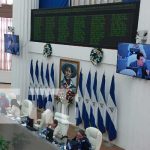 Aprueban crédito para construcción de planta fotovoltaica en San Isidro, Matagalpa Proyecto de Planta Eléctrica Fotovoltaica en Matagalpa