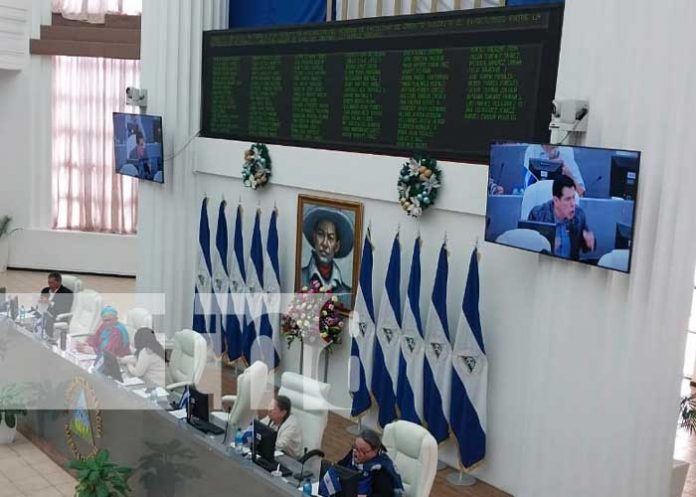 Proyecto de Planta Eléctrica Fotovoltaica en Matagalpa