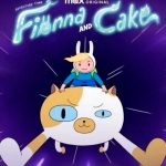 ‘Fionna and Cake’ regresa a la pantalla con la segunda temporada Foto: 'Fionna and Cake' para deleite de todos /cortesía