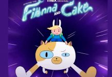 ‘Fionna and Cake’ regresa a la pantalla con la segunda temporada Foto: 'Fionna and Cake' para deleite de todos /cortesía