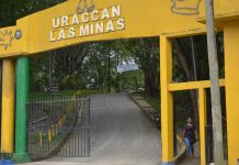 URACCAN Las Minas cumple mandato de acercar la universidad a pueblos originarios Foto: URACCAN Las Minas cumple mandato de acercar la universidad a pueblos originarios/TN8